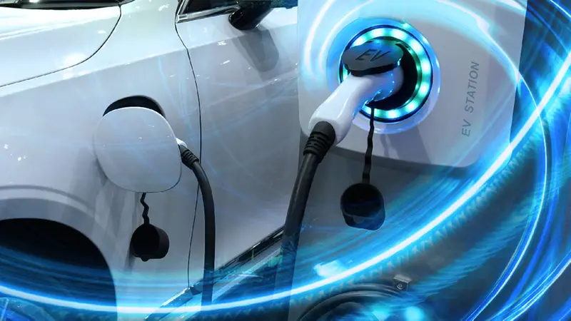 Un veicolo elettrico - © www.giornaledibrescia.it