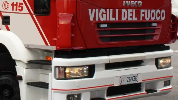 Vigili del Fuoco - © www.giornaledibrescia.it