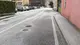 La «neve tonda» a Nave
