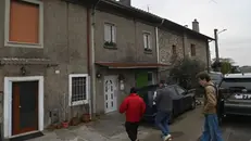 Coppia trovata morta a Lonato