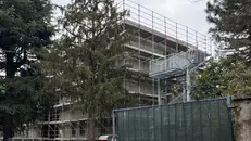 La Casa di comunità in via Marconi - © www.giornaledibrescia.it