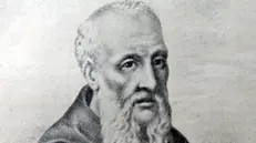 Il beato Odorico Mattiuzzi da Pordenone