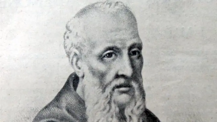 Il beato Odorico Mattiuzzi da Pordenone