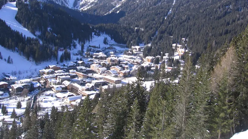 Madonna di Campiglio