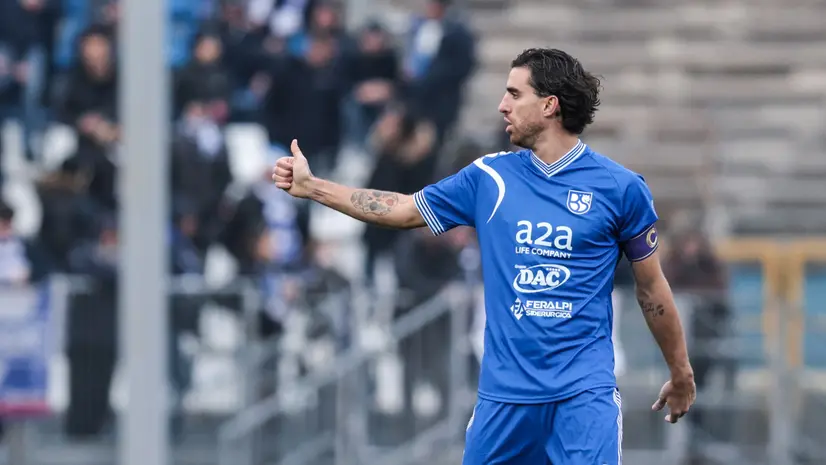 Davide Balestrero - New Reporter Comincini © www.giornaledibrescia.it