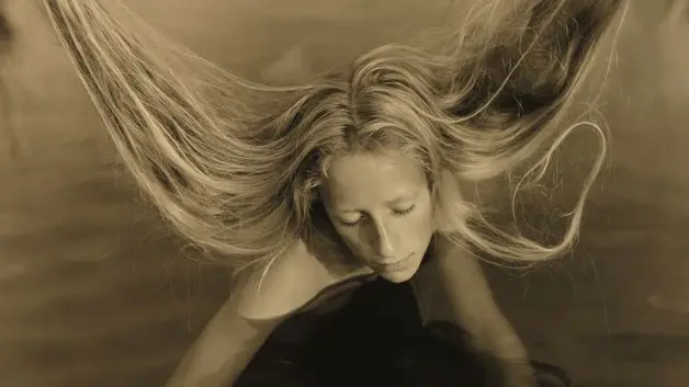 Una foto di Jock Sturges