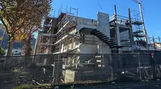 A Iseo la futura Casa di comunità - © www.giornaledibrescia.it