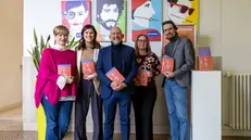 Nuova stagione al centro San Clemente - © www.giornaledibrescia.it