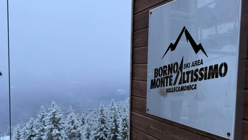 Il rifugio Monte Altissimo - Foto Facebook
