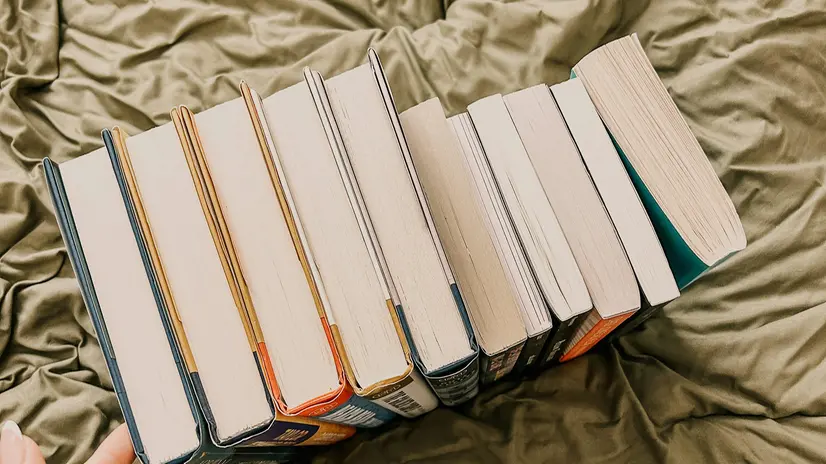 Se la lettura è un antidoto ai mesi più freddi