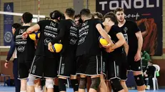 Sconfitta amara per Montichiari