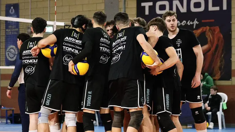 Sconfitta amara per Montichiari