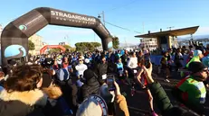 La Stragardalake a Desenzano