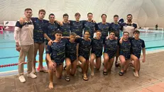 Successo meritato per i biancazzurri - © www.giornaledibrescia.it