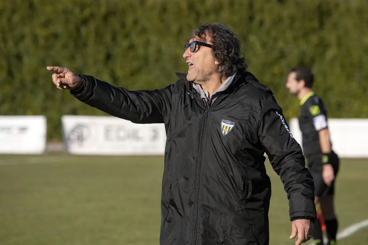 Eccellenza, gli scatti di Ciliverghe-CazzagoBornato