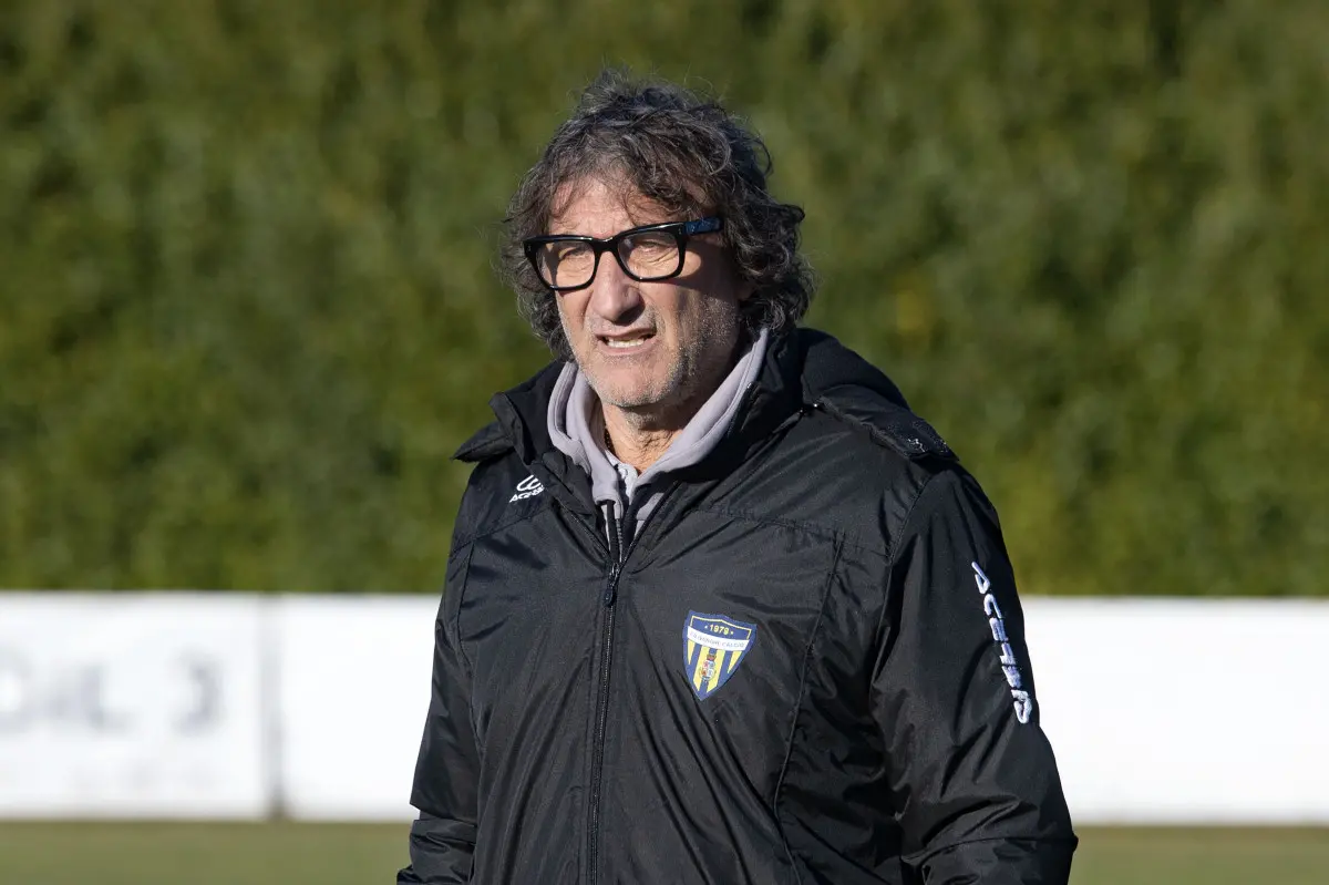 Eccellenza, gli scatti di Ciliverghe-CazzagoBornato