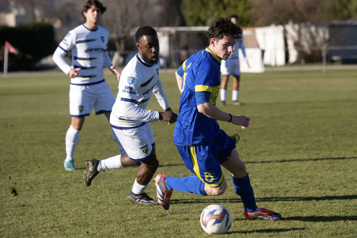 Eccellenza, gli scatti di Ciliverghe-CazzagoBornato