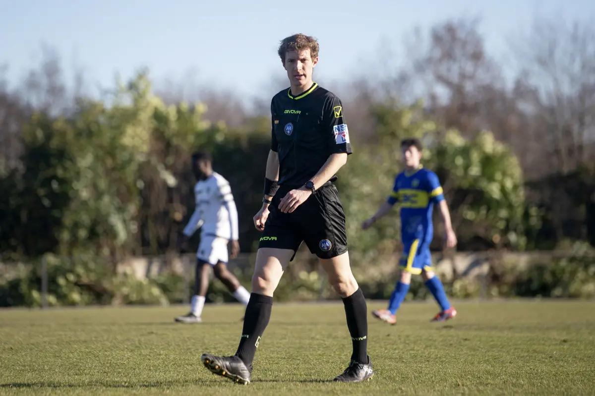 Eccellenza, gli scatti di Ciliverghe-CazzagoBornato