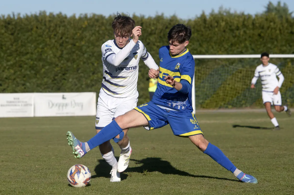 Eccellenza, gli scatti di Ciliverghe-CazzagoBornato