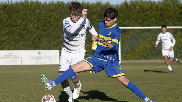 Eccellenza, gli scatti di Ciliverghe-CazzagoBornato