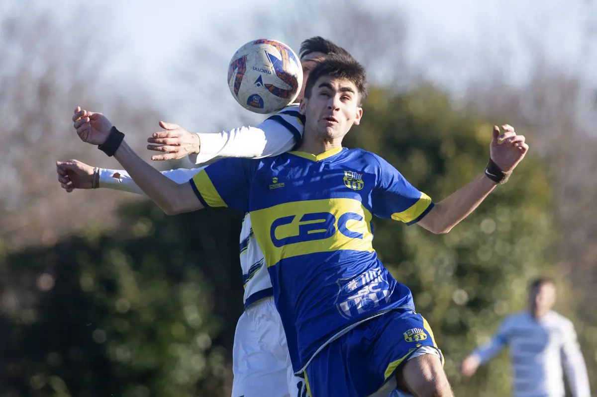 Eccellenza, gli scatti di Ciliverghe-CazzagoBornato
