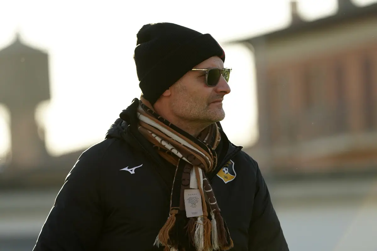 Promozione, gli scatti di San Pancrazio-Calcinato