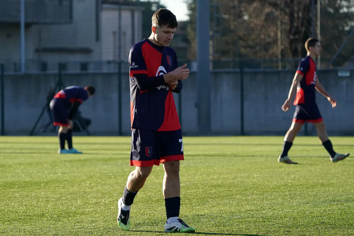 Promozione, gli scatti di San Pancrazio-Calcinato