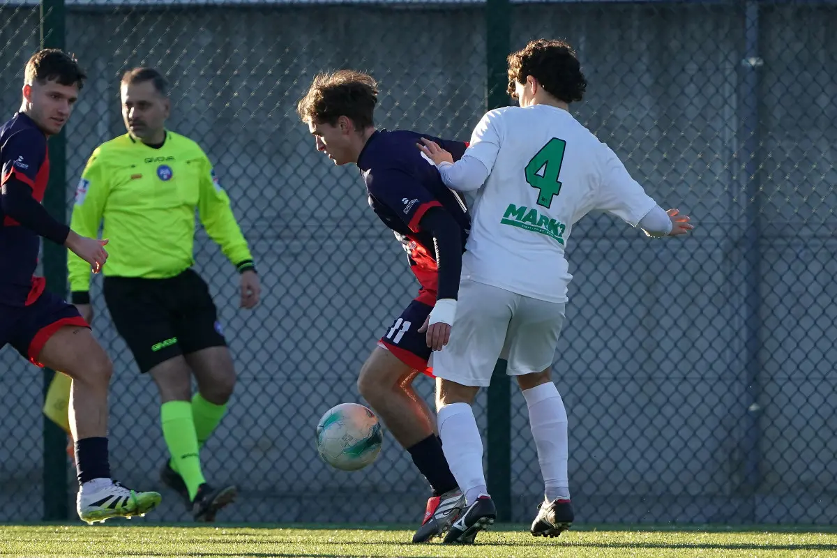 Promozione, gli scatti di San Pancrazio-Calcinato
