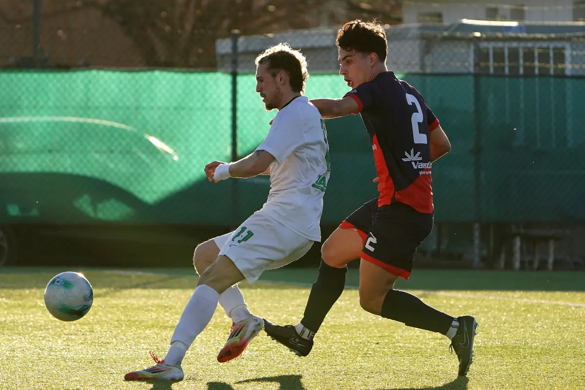Promozione, gli scatti di San Pancrazio-Calcinato
