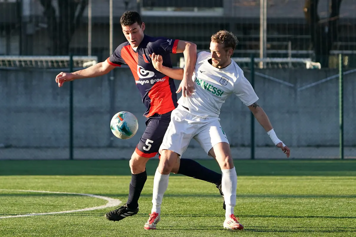 Promozione, gli scatti di San Pancrazio-Calcinato