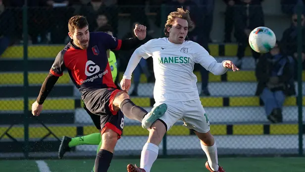 Promozione, gli scatti di San Pancrazio-Calcinato