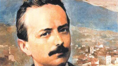 Il beato Giuseppe Tovini