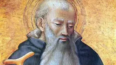 Oggi si celebra sant’Antonio Abate - © www.giornaledibrescia.it