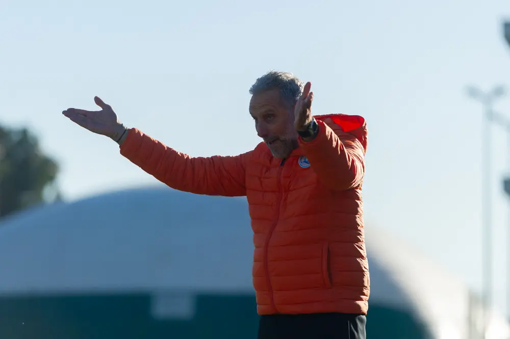 Serie D, gli scatti di Pro Palazzolo-Desenzano