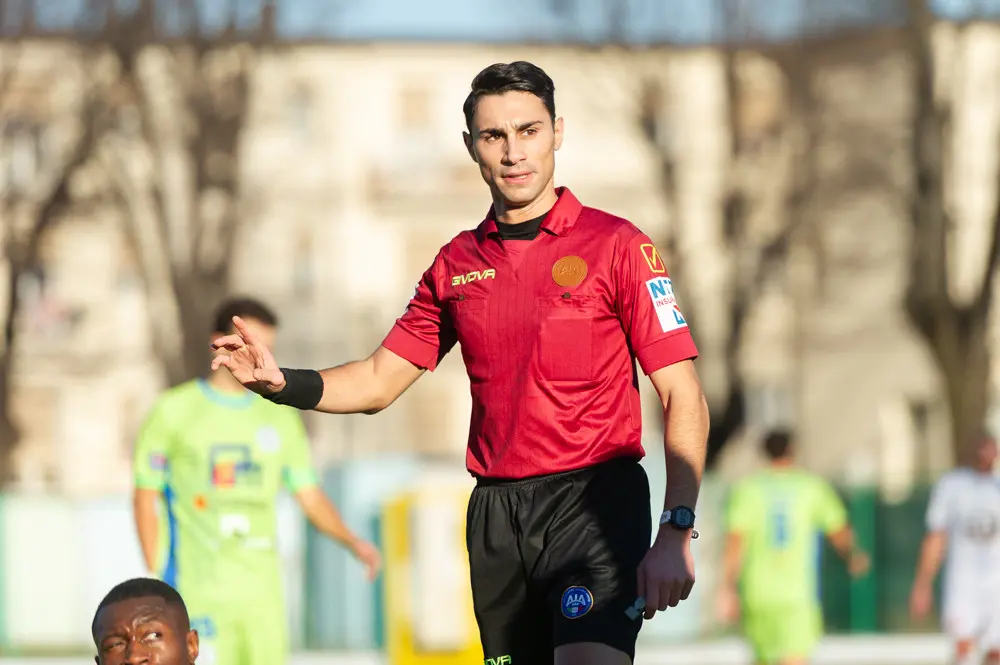 Serie D, gli scatti di Pro Palazzolo-Desenzano