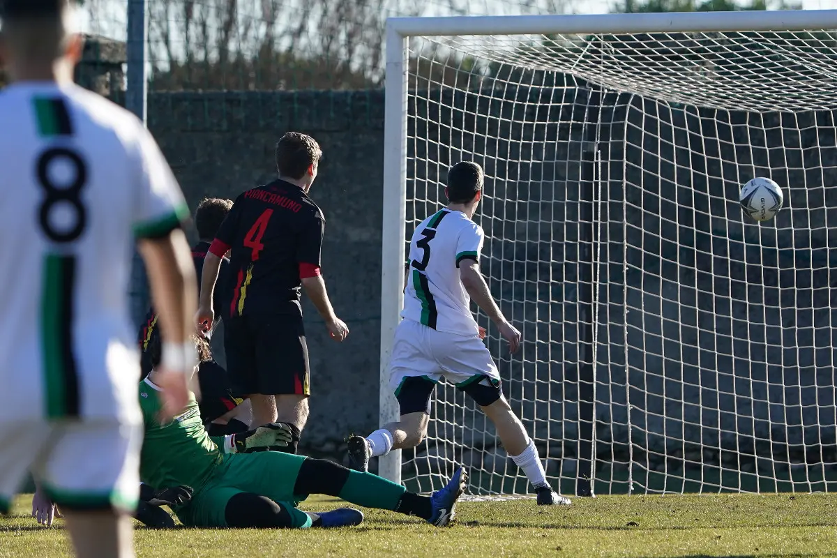 Prima categoria, gli scatti di Unitas Coccaglio-Pian Camuno