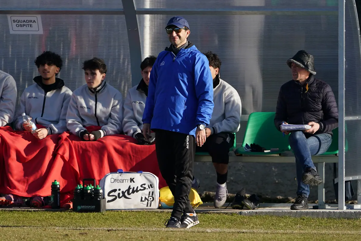 Prima categoria, gli scatti di Unitas Coccaglio-Pian Camuno