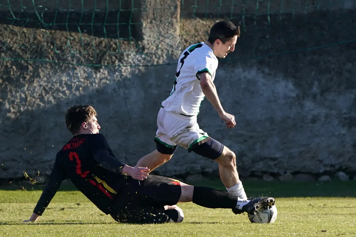 Prima categoria, gli scatti di Unitas Coccaglio-Pian Camuno