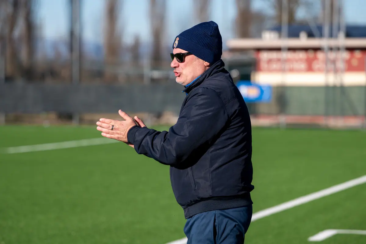 Prima categoria, gli scatti di Gambara-Pralboino