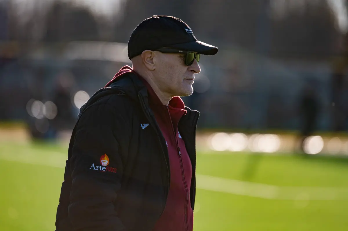 Prima categoria, gli scatti di Gambara-Pralboino