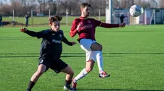 Prima categoria, gli scatti di Gambara-Pralboino