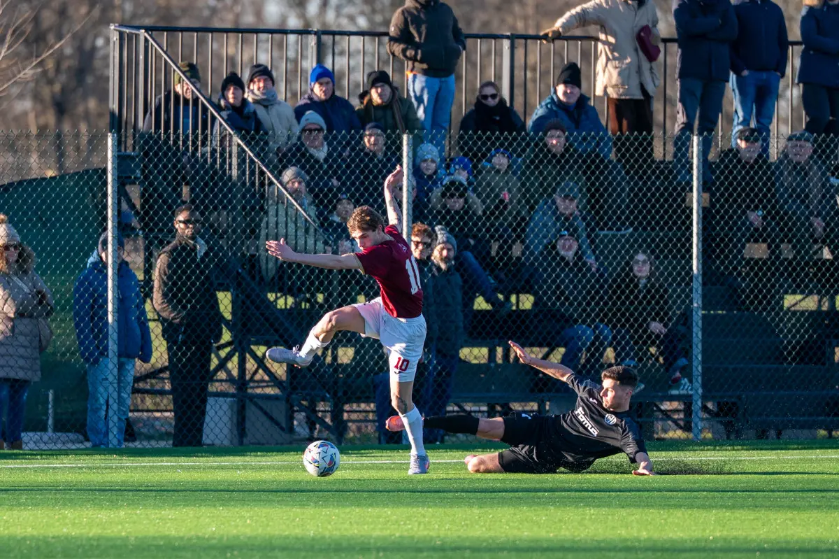 Prima categoria, gli scatti di Gambara-Pralboino