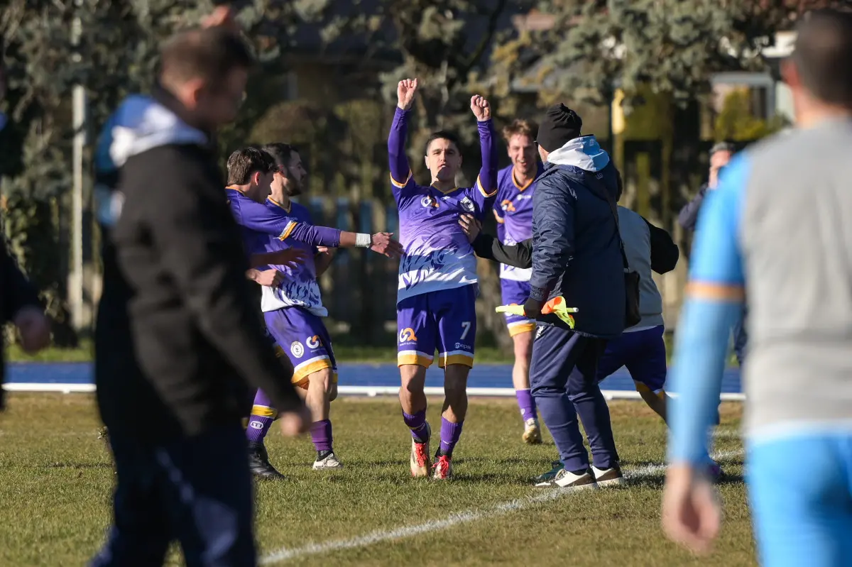 Seconda categoria, gli scatti di San Carlo Rezzato-Real Leno