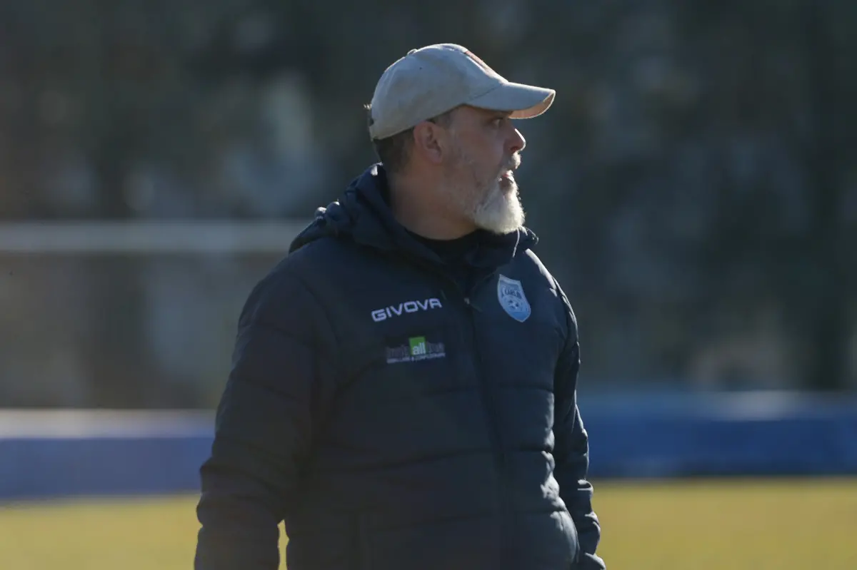 Seconda categoria, gli scatti di San Carlo Rezzato-Real Leno