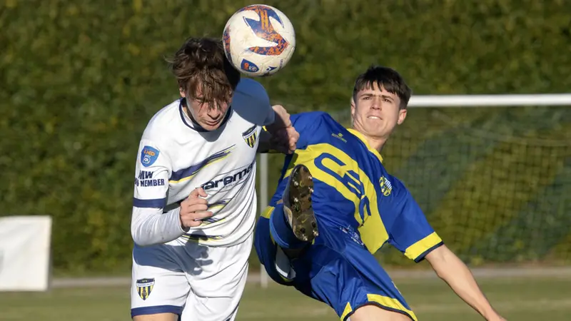 Uno scatto di Ciliverghe-CazzagoBornato - Foto New Reporter Papetti © www.giornaledibrescia.it