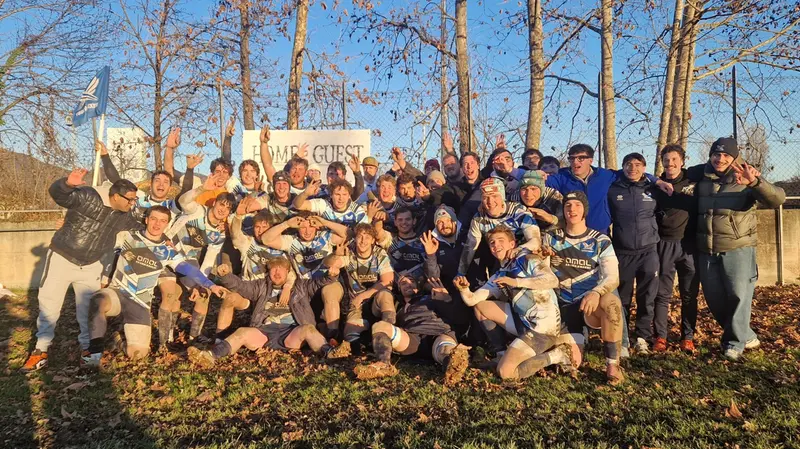 Vittoria importante per il Brixia - © www.giornaledibrescia.it