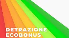 Quest'anno è prevista la detrazione fiscale del 50% per l'abitazione principale