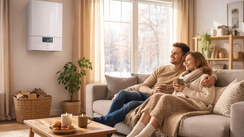 Una scelta oculata aumenta il comfort abitativo