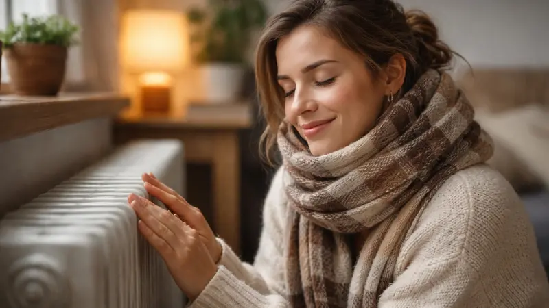 Aggiornare l'impianto di riscaldamento è un intervento agevolato