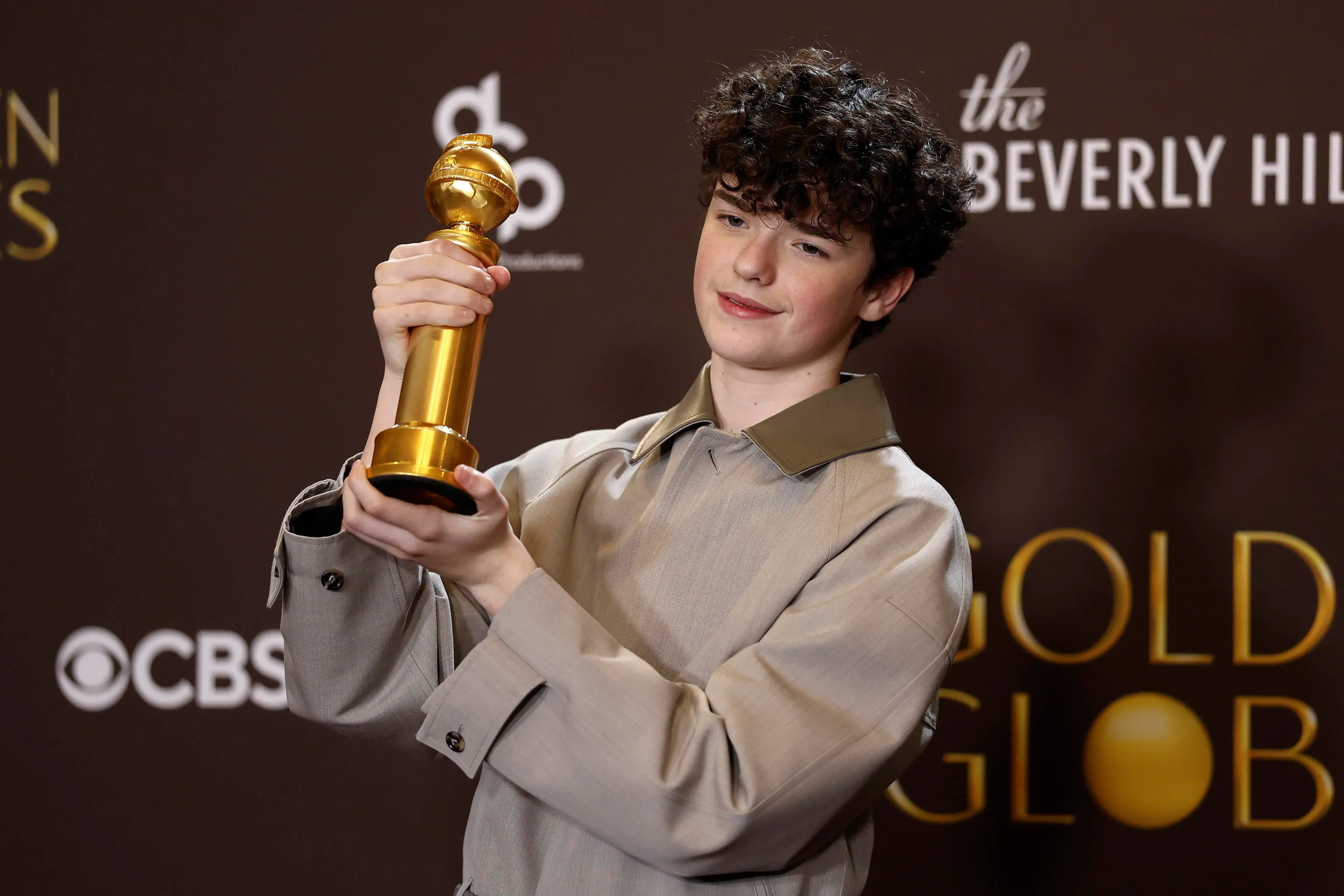 Golden Globe 2026: i premiati